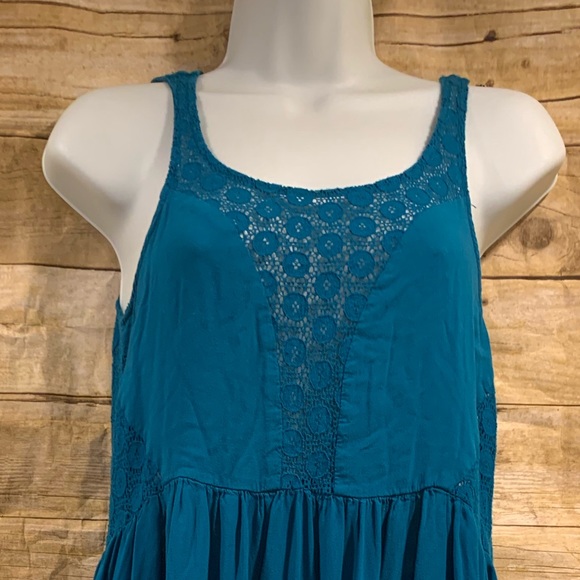 lilka  Anthropologie Matepe Dress - Picture 7 of 8